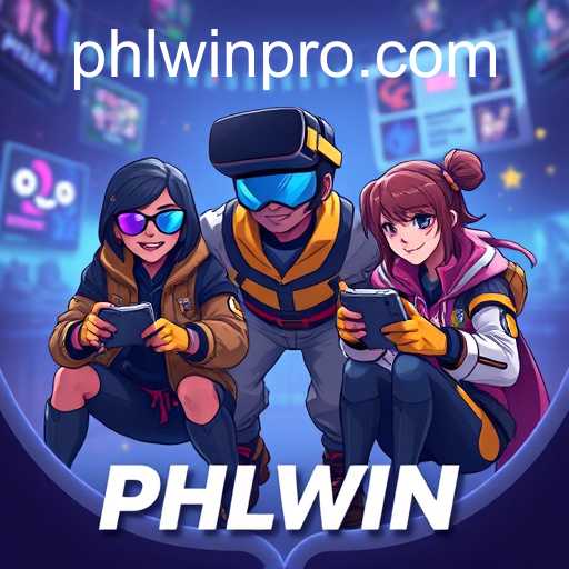 PHLWIN: Revolutionizing Online Gaming in 2025
