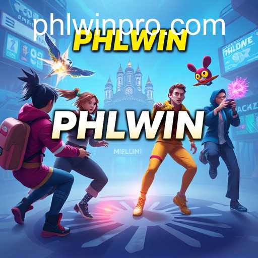 The PHLWIN Revolution: Gaming's New Frontier