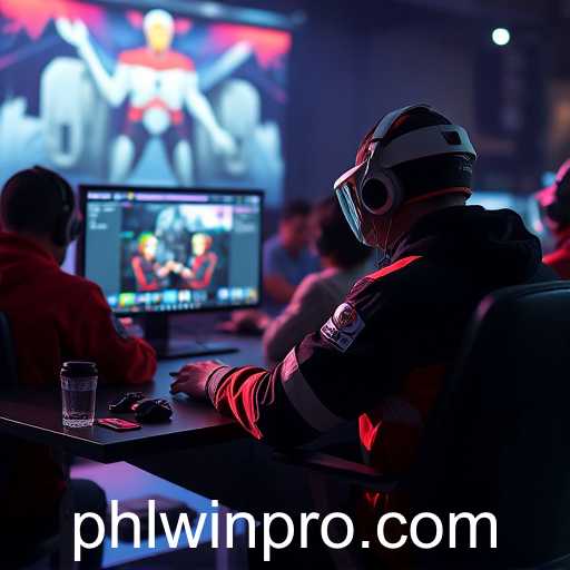 PHLWIN Revamps to Attract Global Gamers