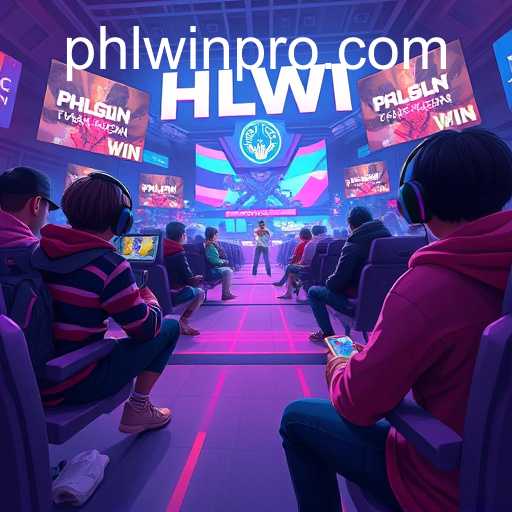 The Rise of PHLWIN: Online Gaming's Latest Sensation