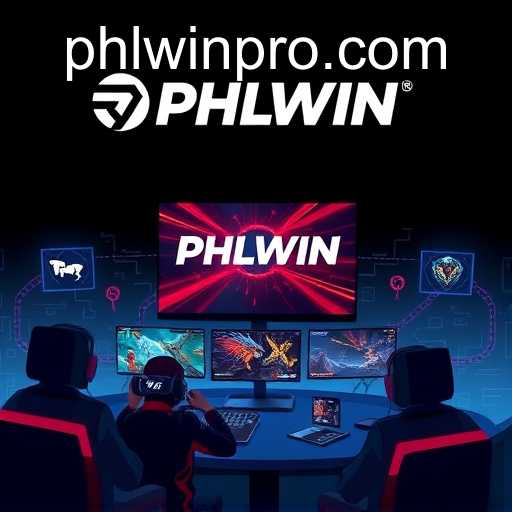 The Rise of PHLWIN: Gaming Trends Redefined