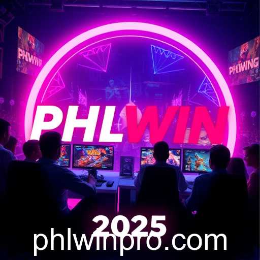 PHLWIN Forces Evolution in Online Gaming