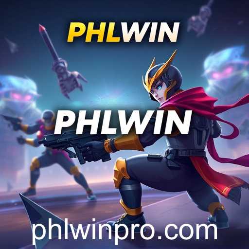 PHLWIN: Revolutionizing Online Gaming