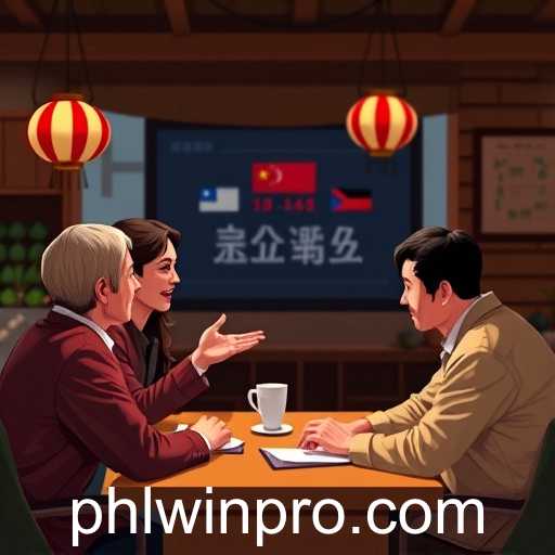 PHLWIN: The Rise of an Online Gaming Phenomenon