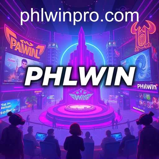 The Rise of PHLWIN: Revolutionizing Online Gaming