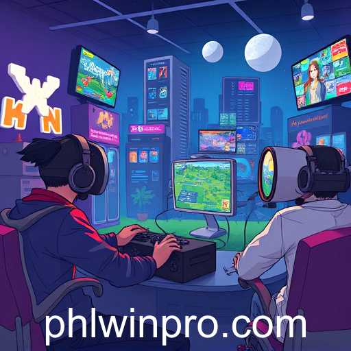 Rising Influence of Online Gaming in 2025